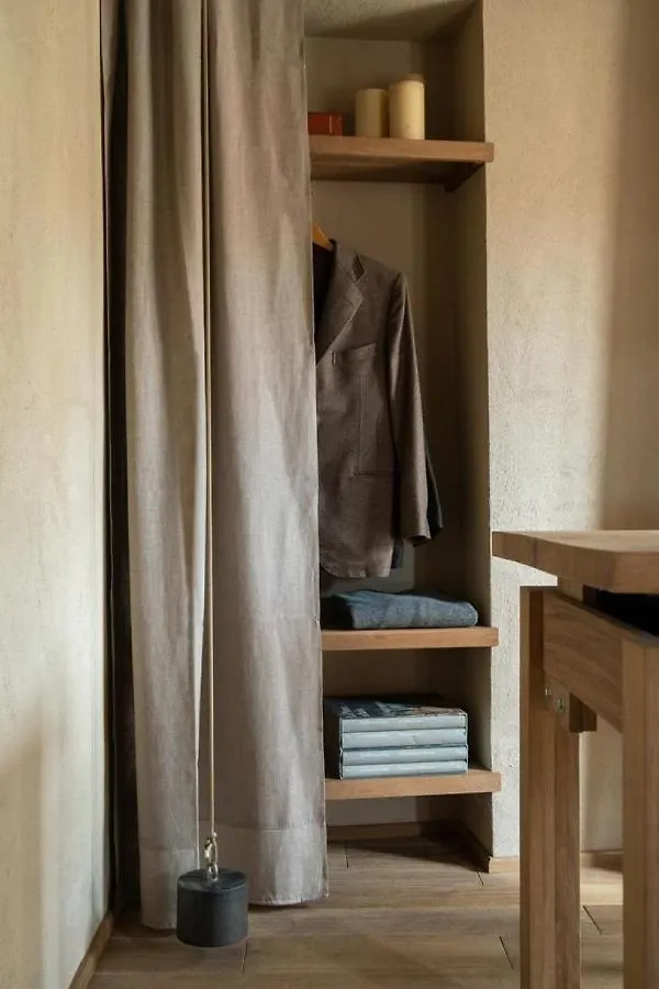 Apartment Boutique Suite Sul Naviglio Grande Milan Italy