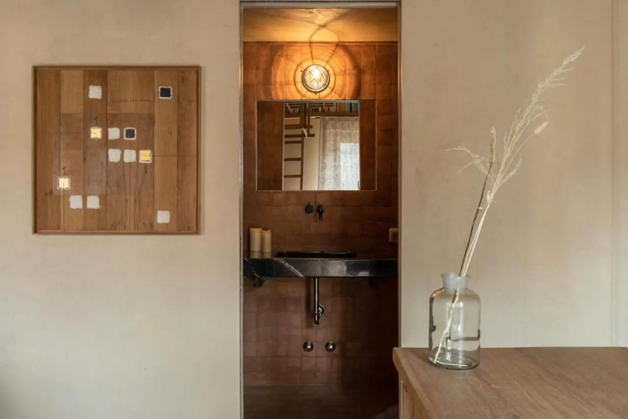 Boutique Suite Sul Naviglio Grande Milan