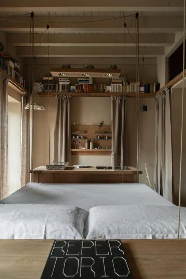 מילאנו Boutique Suite Sul Naviglio Grande דירה