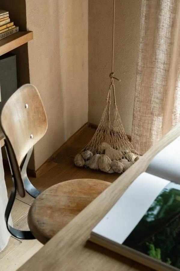 מילאנו Boutique Suite Sul Naviglio Grande 0*,  איטליה