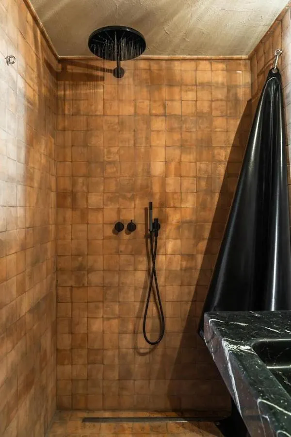 מילאנו Boutique Suite Sul Naviglio Grande